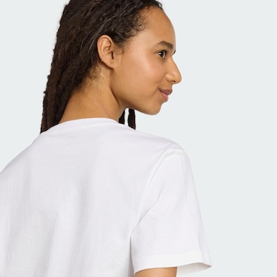 Camiseta Feminina adidas Soft Side - Foto 6