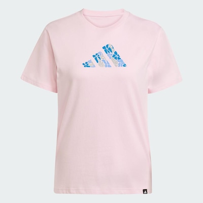 Camiseta Feminina adidas Soft Side - Foto 2