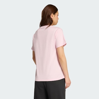 Camiseta Feminina adidas Soft Side - Foto 3