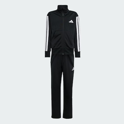 Agasalho Infantil Adidas Essentials Climacool - Foto 2
