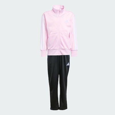 Agasalho Infantil Adidas Essentials Climacool - Foto 2