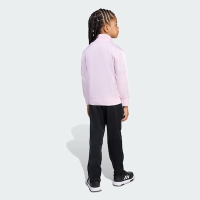Agasalho Infantil Adidas Essentials Climacool - Foto 4