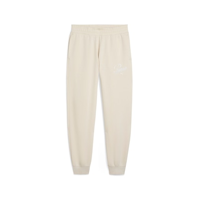 Calça de Moletom Feminina Puma ESS Script Comfort - Foto 4