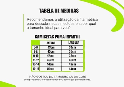 Camiseta Infantil Puma Essentials No. 1 Logo Boys - Foto 6