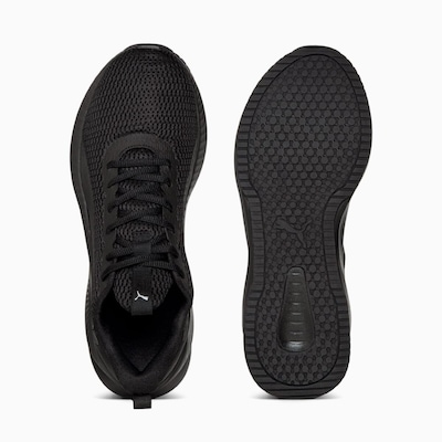 Tênis Masculino Puma Flyer Lite 3 - Foto 6