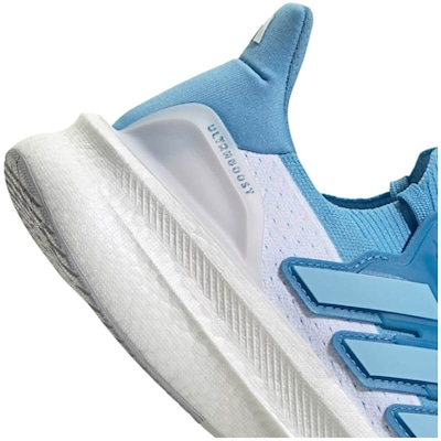 Tênis Feminino Adidas Ultraboost 5 - Foto 3
