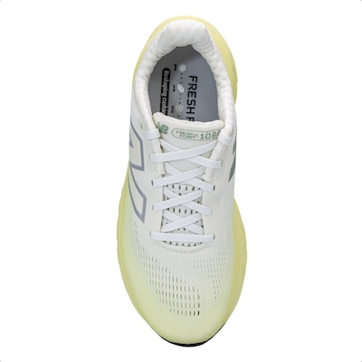 Tênis Feminino New Balance Fresh Foam X 1080v14 - Foto 3