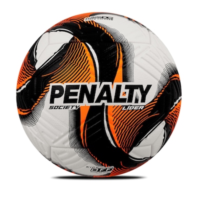 Bola de Society Penalty Lider XXV - Foto 1