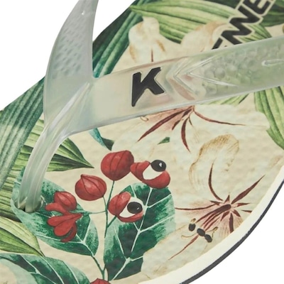 Chinelo Adulto Kenner Summer - Foto 3