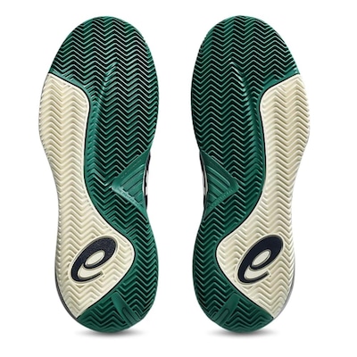 Tênis Masculino Asics Gel-Resolution X Clay - Foto 6