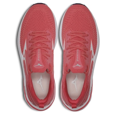 Tênis Feminino Mizuno Glow 2 - Foto 3