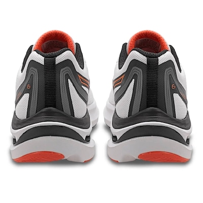 Tênis Masculino Mizuno Wave Vitality 6 - Foto 4