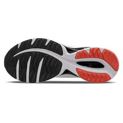 Tênis Masculino Mizuno Wave Vitality 6 - Foto 5