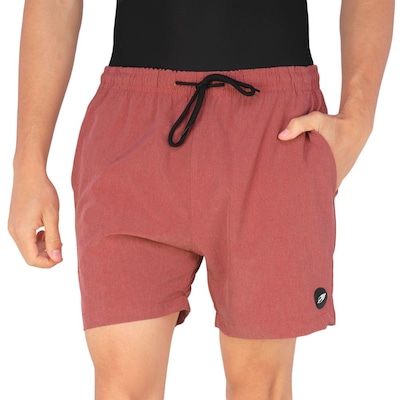 Shorts Mormaii Storm Beach Sport Masculino - Foto 1