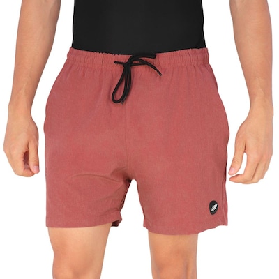 Shorts Mormaii Storm Beach Sport Masculino - Foto 2