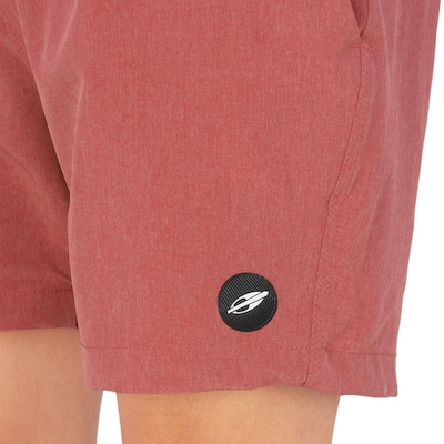 Shorts Mormaii Storm Beach Sport Masculino - Foto 4