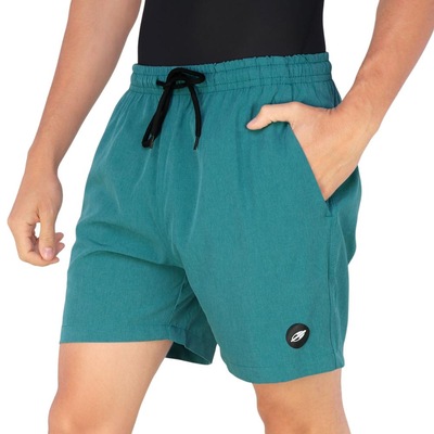 Shorts Mormaii Storm Beach Sport Masculino - Foto 1