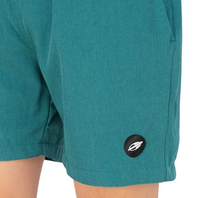 Shorts Mormaii Storm Beach Sport Masculino - Foto 4
