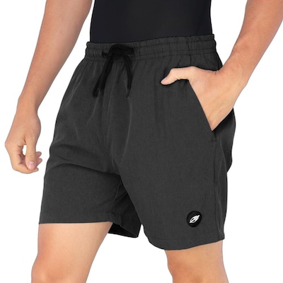 Shorts Mormaii Storm Beach Sport Masculino - Foto 1