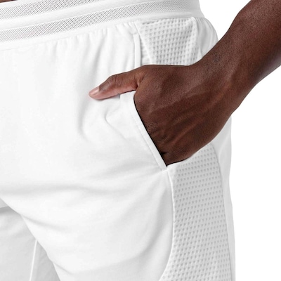 Shorts Lacoste Ultra Dry Tennis Masculino - Foto 2