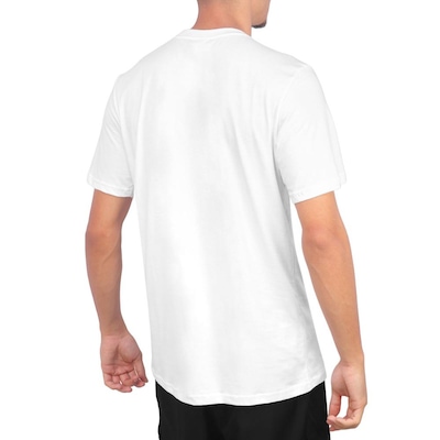 Camiseta Fila Classic Masculina - Foto 2