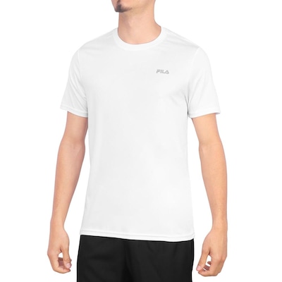 Camiseta Fila Basic Sports 2 Masculina - Foto 1