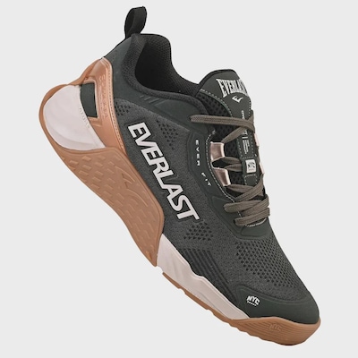 Tênis Masculino Everlast Climber Ultra - Foto 2