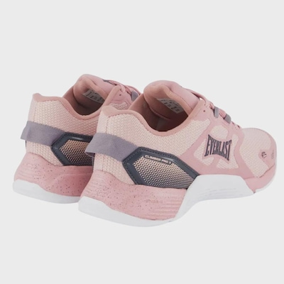 Tênis Feminino Everlast Climber Pro 3 - Foto 4