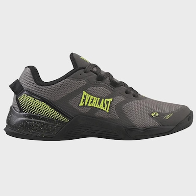 Tênis Feminino Everlast Climber Pro 3 - Foto 1