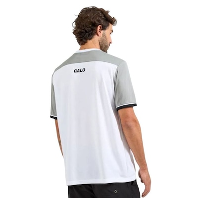 Camisa do Atlético Mineiro Ligação Braziline Masculina - Foto 2