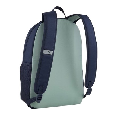 Mochila Puma Phase Colorblock - Foto 2