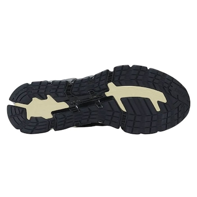Tênis Masculino Asics Gel Quantum 360 CTW - Foto 5