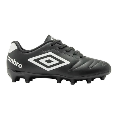 Chuteira de Futebol de Campo Infantil Umbro Class 2.2 - Foto 1