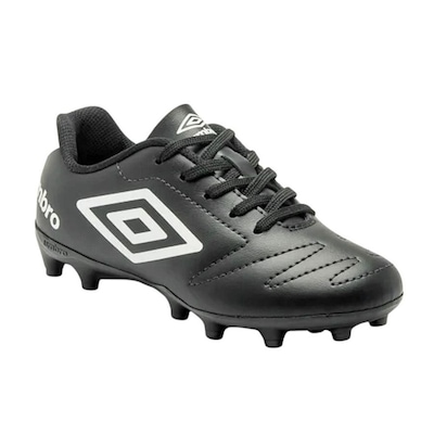 Chuteira de Futebol de Campo Infantil Umbro Class 2.2 - Foto 2