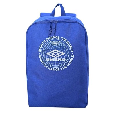 Mochila Umbro Change The World - Foto 1