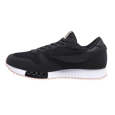 Tênis Feminino Fila Euro Jogger Sport - Foto 2