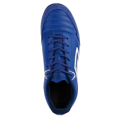 Chuteira Society Masculino Umbro X Comfort - Foto 5