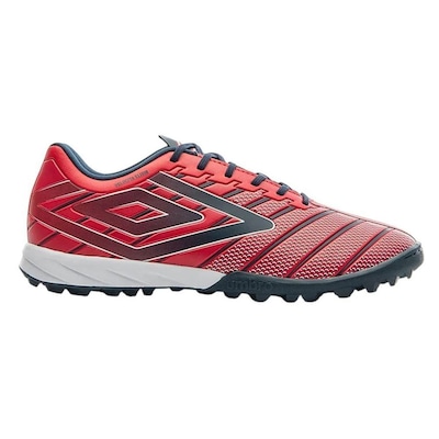 Chuteira de Society Masculina Umbro Velocita Elixir Club - Foto 1