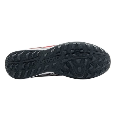 Chuteira de Society Masculina Umbro Velocita Elixir Club - Foto 6