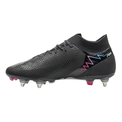 Chuteira de Futebol de Campo Masculina Umbro Adamant Top Speed Pro SG - Foto 2