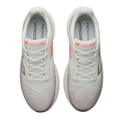 Tênis Masculino New Balance Fresh Foam X 1080 v14 - Foto 5