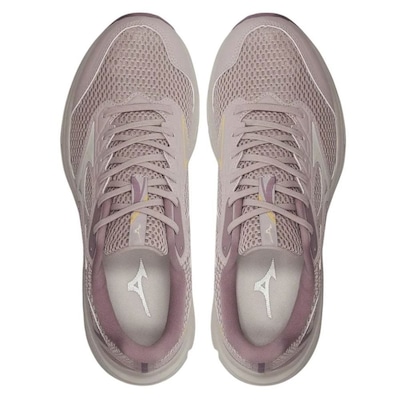 Tênis Feminino Mizuno Hawk 6 - Foto 4