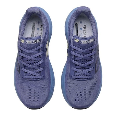 Tênis Feminino New Balance Fresh Foam X 1080 v14 - Foto 5