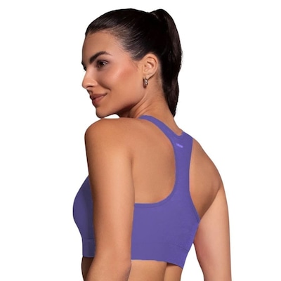 Top Selene Com Bojo Feminino - Foto 2