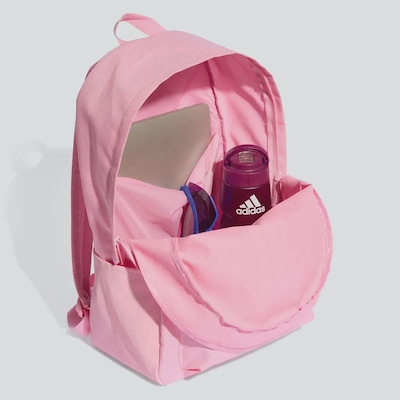 Mochila Unissex adidas Essentials Classica 3S - 27,5 Litros - Foto 4