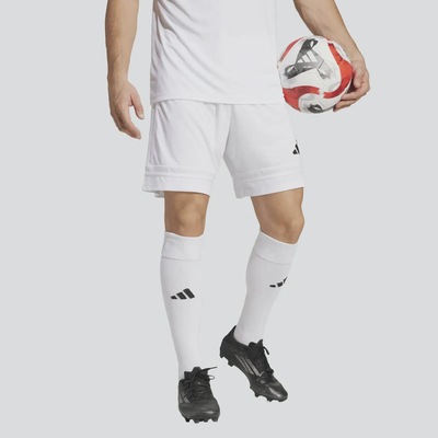 Calção adidas Squadra 25 Masculino - Foto 3