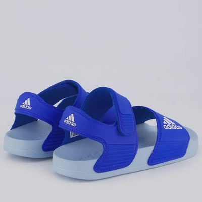 Sandália Infantil adidas Adilette - Foto 4