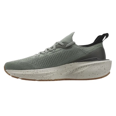 Tênis Masculino Under Armour Charged Quicker 2 - Foto 4