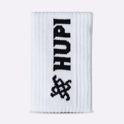 Munhequeira HUPI logo Spin Adulto - Foto 1