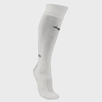 Meião Mizuno Grip - Unissex - Foto 1